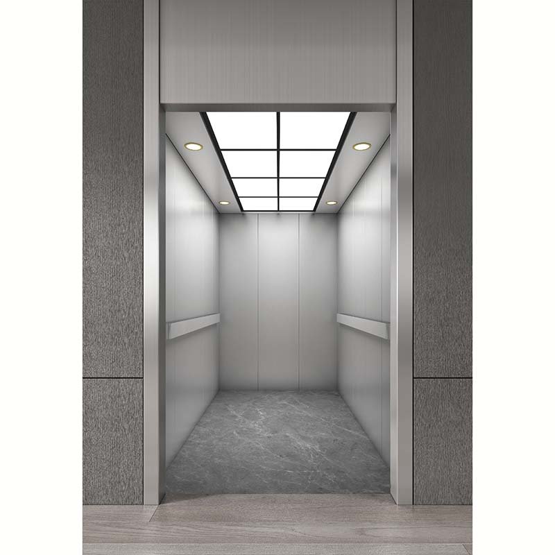RD-Y2401 Elevador Médico con protección EMC